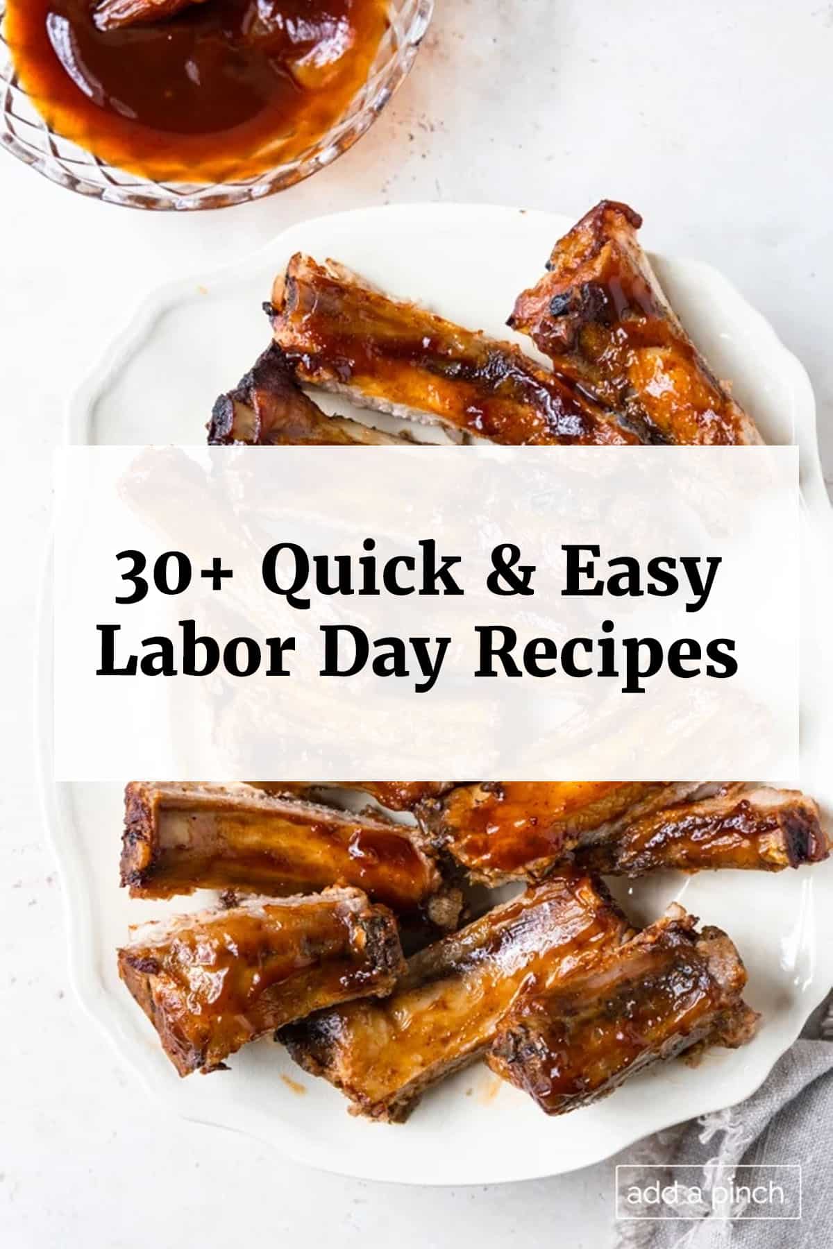 Low-Stress Labor Day Prep: Smart Tips & Easy Recipes for a Crowd
